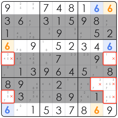 sudoku para niños de 10 a 12 años