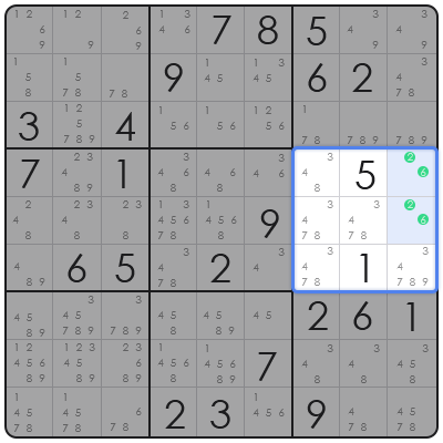 loco sudoku